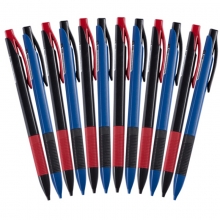 晨光（M&G）AMP35101 电脑考试涂卡活动铅笔/2B自动铅笔/孔庙祈福2B涂卡笔 2.0mm（12支装）