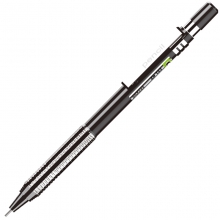 宝克（BAOKE）ZD123 金属专业绘图笔/活动铅笔/工程绘图自动铅笔  2H/0.7mm
