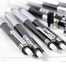 宝克（BAOKE）ZD119 金属专业绘图笔/活动铅笔/工程绘图自动铅笔  HB/0.3mm