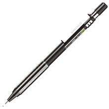 宝克（BAOKE）ZD121 金属专业绘图笔/活动铅笔/工程绘图自动铅笔  HB/0.5mm