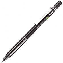 宝克（BAOKE）ZD126 金属专业绘图笔/活动铅笔/工程绘图自动铅笔  2H/0.9mm